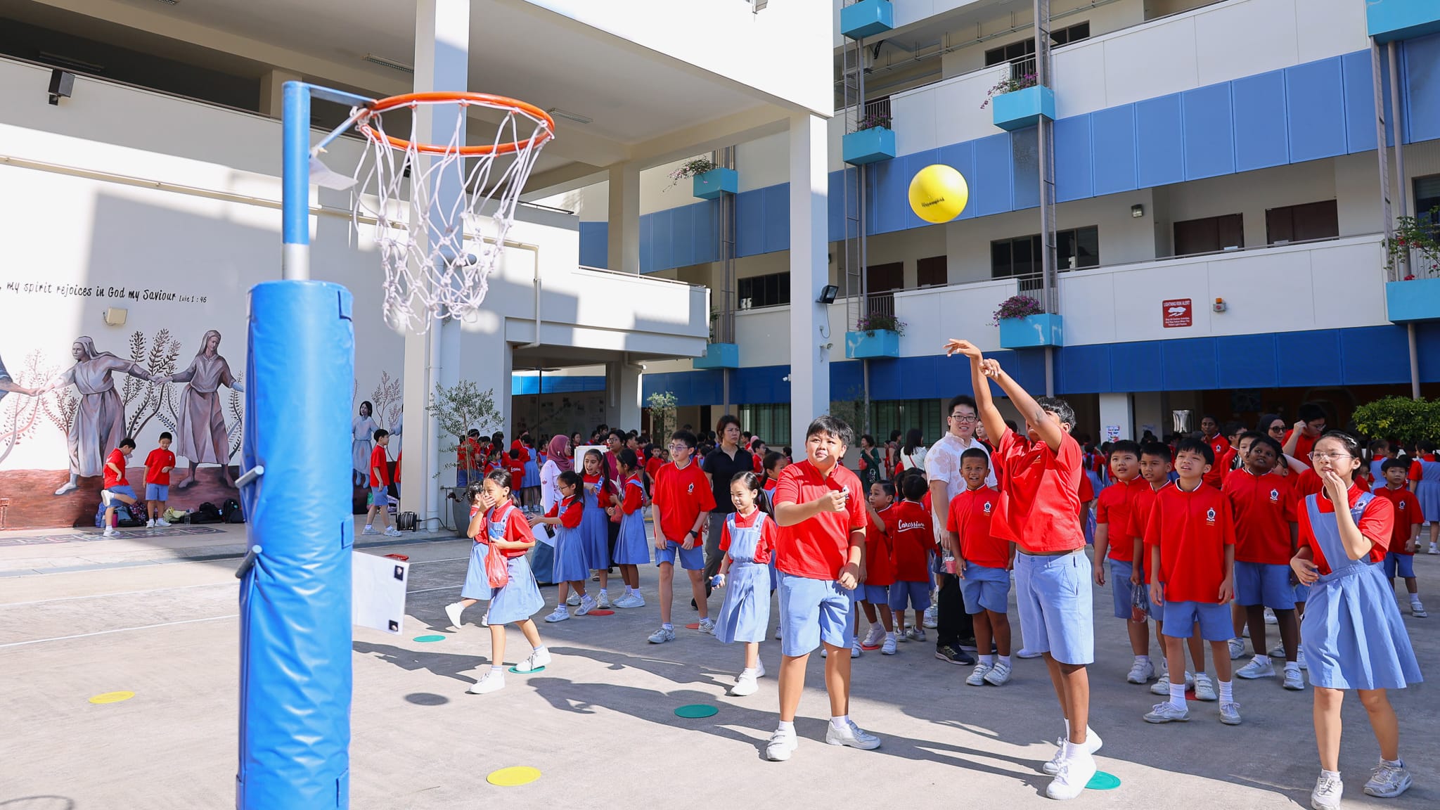 Children's Day Celebration